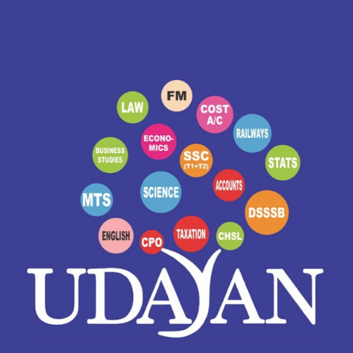 Udayan Academy logo