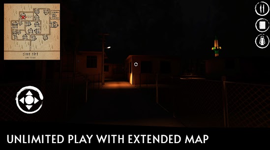 The Mail Scary Horror Game v0.29 MOD APK(Unlimited Money)Free For Android 4
