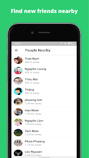 Messenger Chat & Video call 1.0.46 APK screenshots 2