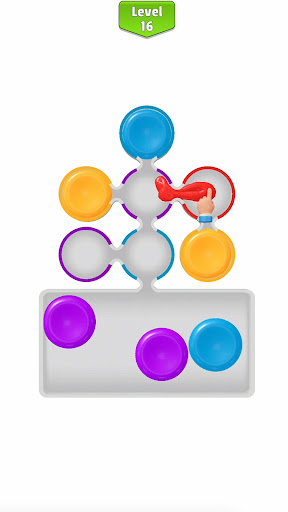 Jelly Colors Screen 2