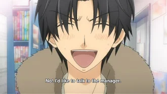 Sekai Ichi Hatsukoi World S Greatest First Love Original Japanese Version Season 1 Episode 9 Tv On Google Play