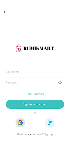 RumikMart - Online Marketplace screenshot 6