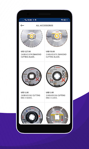 ETCO Tools Screen 3