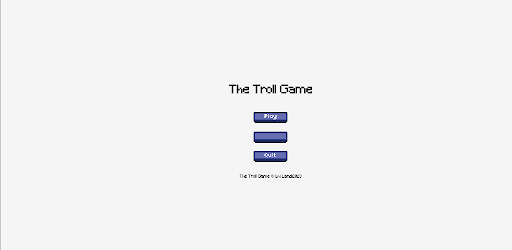 The Troll Game Screen 3