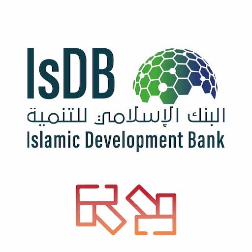 IsDB Rewards  Icon