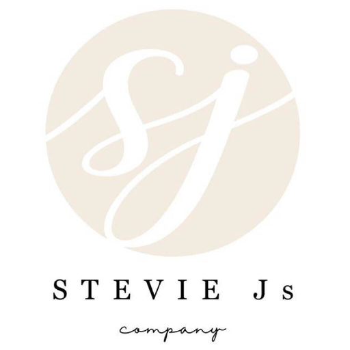 Stevie Js logo