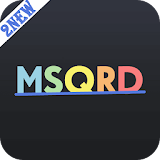 2pro for MSQRD icon