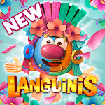 Cover Image of 下载 Languinis: Word Game 5.0.2 APK
