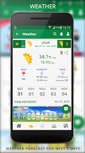 IFFCO Kisan- Agriculture App 2