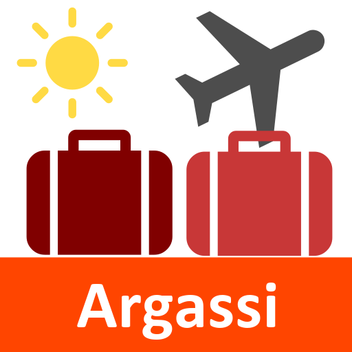 Argassi Zante Travel Guide wit Download on Windows