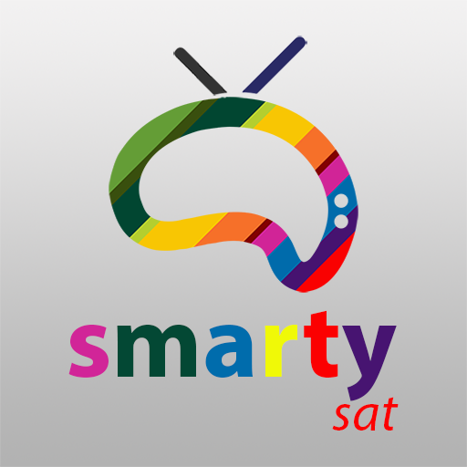 SmartySat TV logo