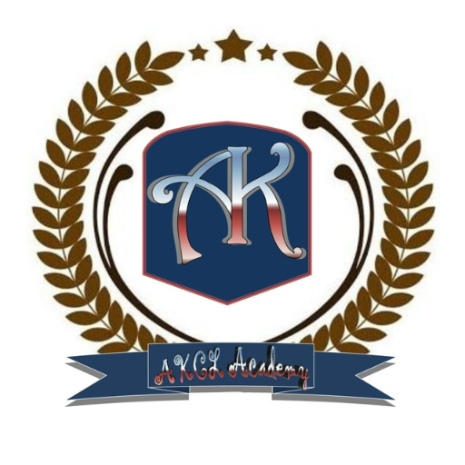 AKCL Academy logo