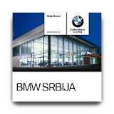 BMW Srbija icon