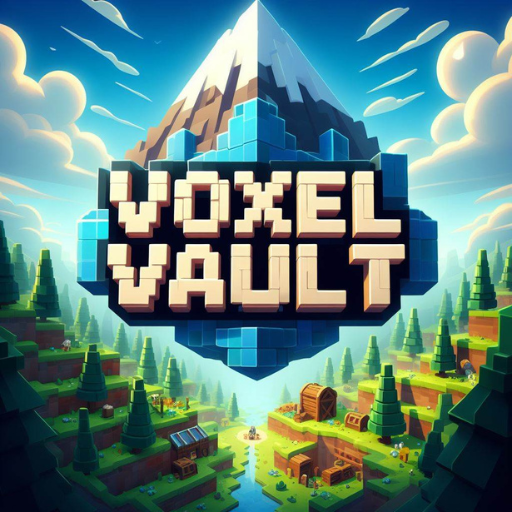 Voxel Vault