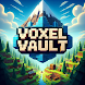 Voxel Vault - Androidアプリ