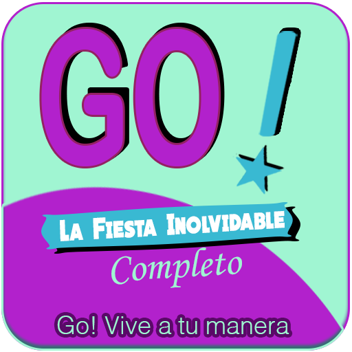 Captura de Pantalla 2 Canciones Go La Fiesta Inolvidable CompletoOffline android