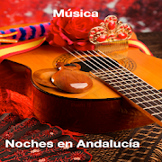 Noches en Andalucía- música