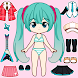Doll Dress Up: Sweet Girl - Androidアプリ