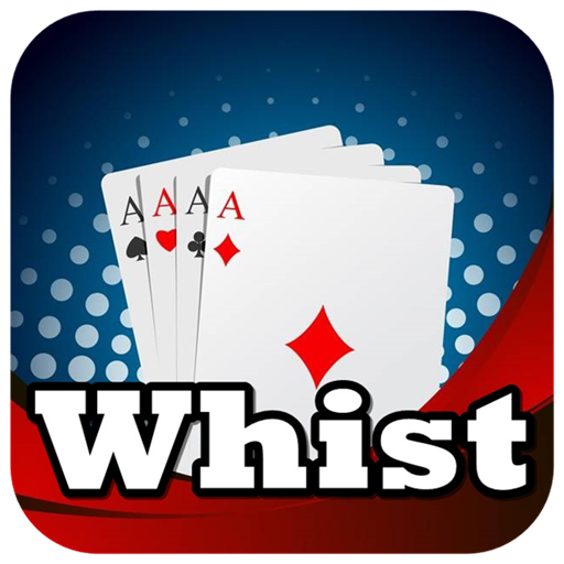 Whist Online logo
