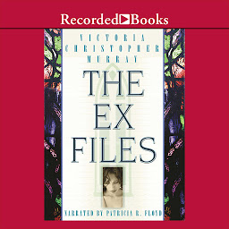 Image de l'icône The Ex Files: A Novel About Four Women and Faith