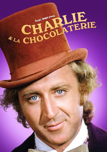 Charlie et la chocolaterie (1971) (VF) - Movies on Google Play