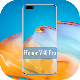Theme for Honor V40 Pro / Honor V40 Pro Wallpapers icon