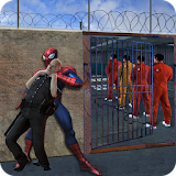 Wanted Prisoner Jail Break: Prison Escape icon