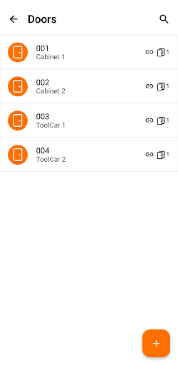 G-ELS OSS Screen 3