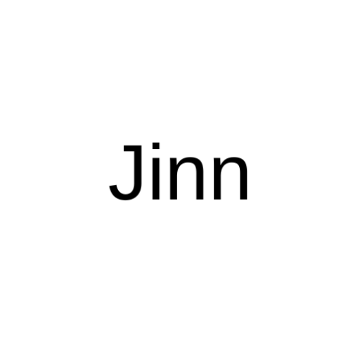 Jinn - Find People Nearby logo