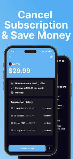 Subpilot screenshot 4