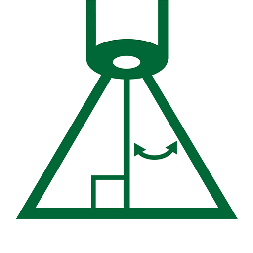 Field of View Calculator logo