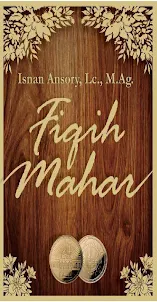 Fiqih Mahar