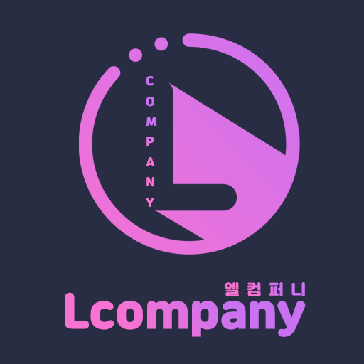 Lcompany logo