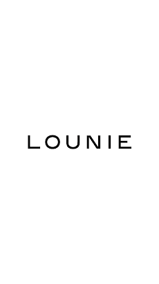 LOUNIE公式アプリのおすすめ画像1