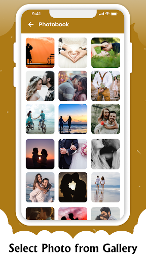 Photobook Photo Editor
