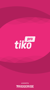 Tiko Pro  screenshots 1