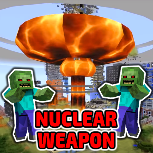 Armes Nucléaires Mod
