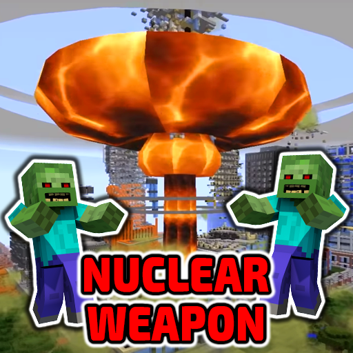 Nuclear Weapons Mod logo