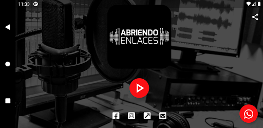 Abriendo Enlaces Screen 2