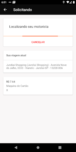 PUBMIX - Passageiro Screen 2
