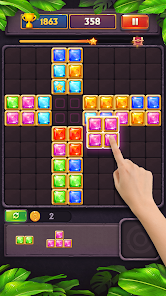 Block Puzzle Jewel Blast 1010 codes  – Update 02/2024