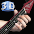 Guitar 3D - Basic Chords 1.2.7