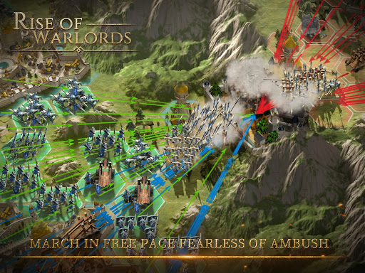 Rise of Warlords 1.1.1 screenshots 8