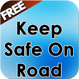 Keep Safe On Road icon