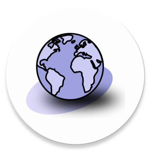 ECZ Geography Revision  Icon