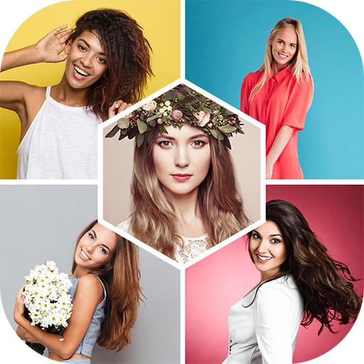 Photo Editor Lab & Photo Fixer 1.1 Icon