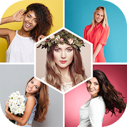 Photo Editor Lab & Photo Fixer - All In One Editor