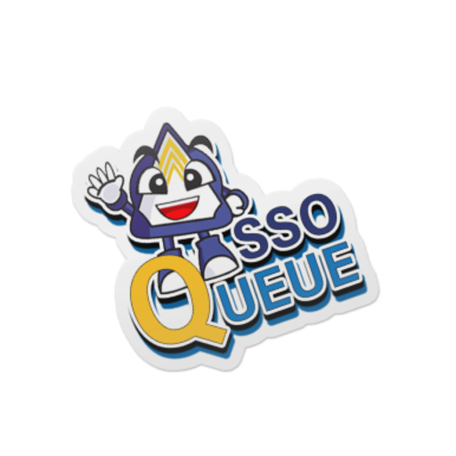 SSO Queue logo