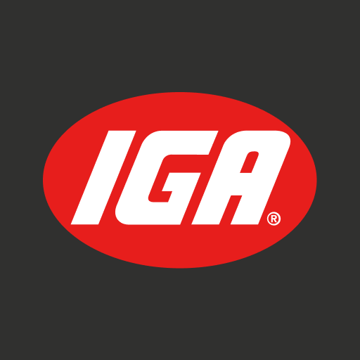 IGA Stockton Supermarket logo