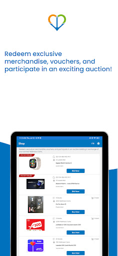 WellAtSea2.0 Screenshot